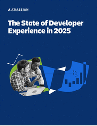 The State of Developer Experience in 2025