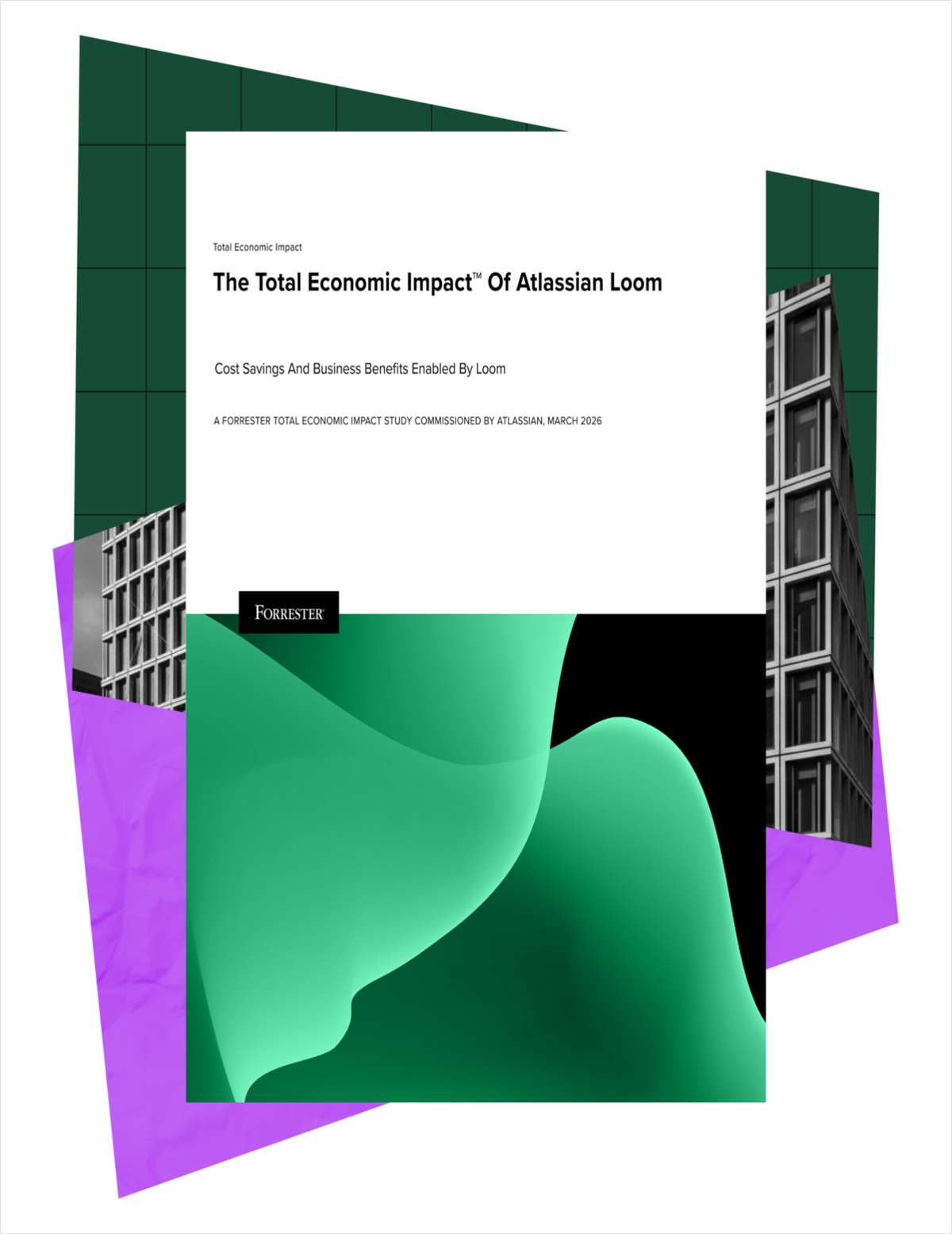 The Total Economic Impact™ of Loom: What Happens When Enterprise Teams Go Video-First