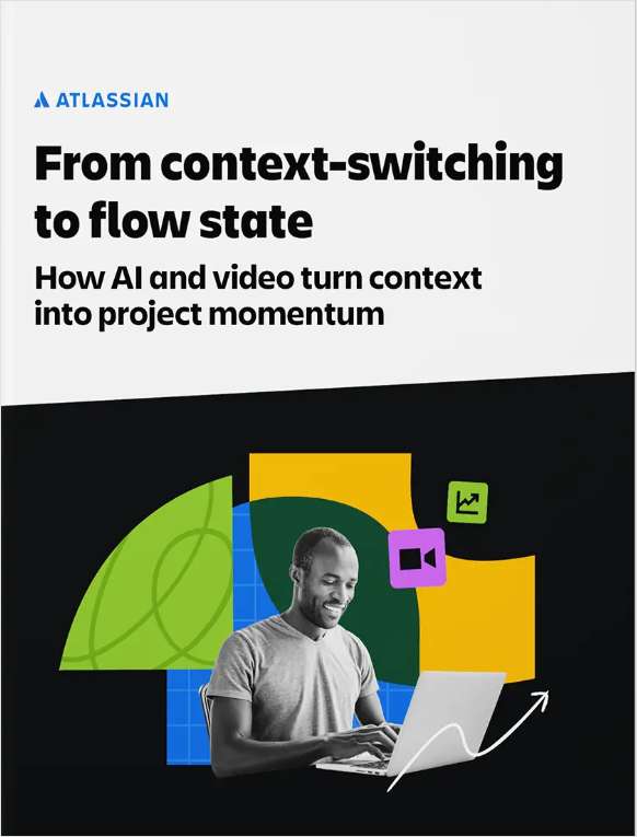 From context‑switching to flow state: How AI and video turn context into momentum
