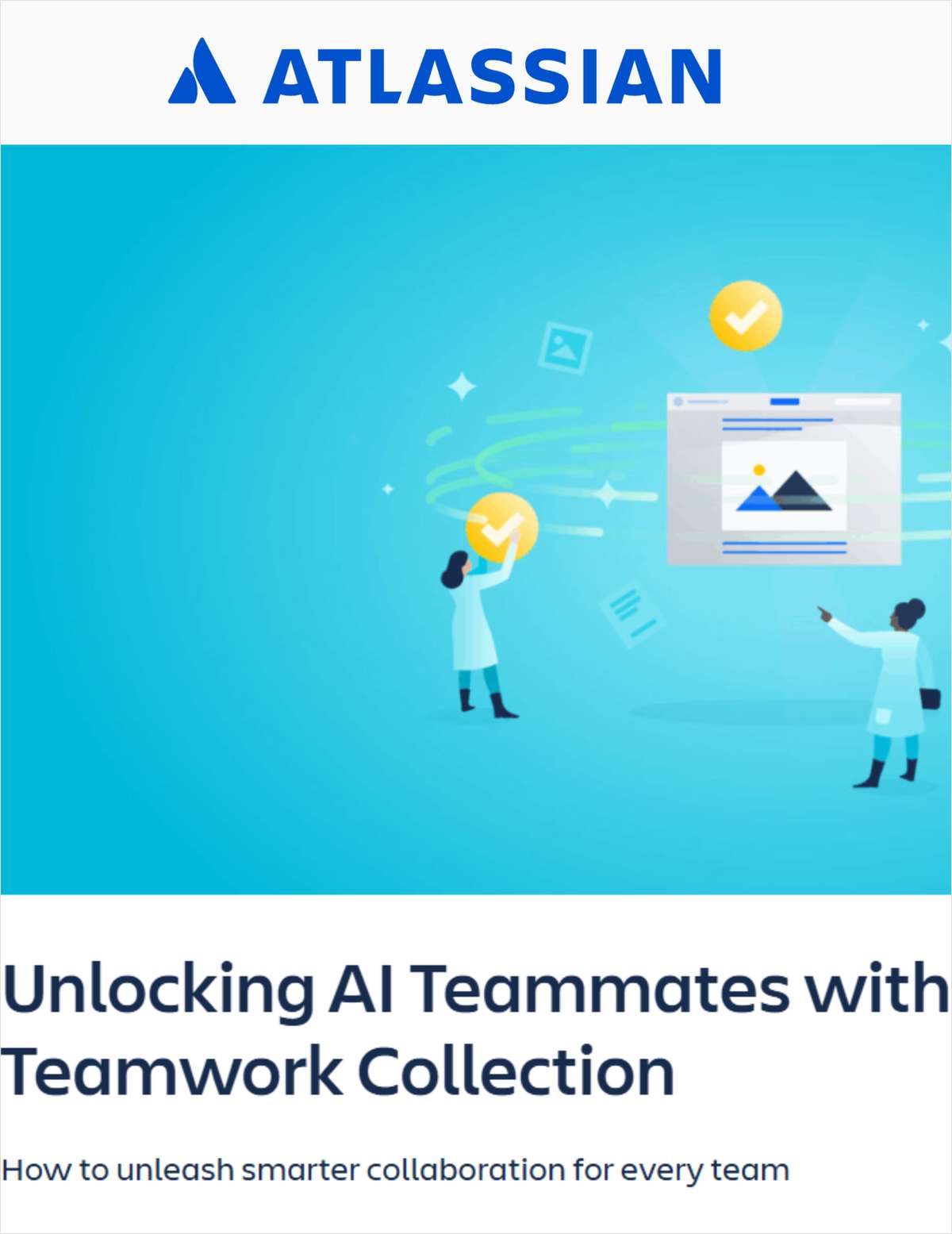 Unlocking AI Teammates with Teamwork Collection