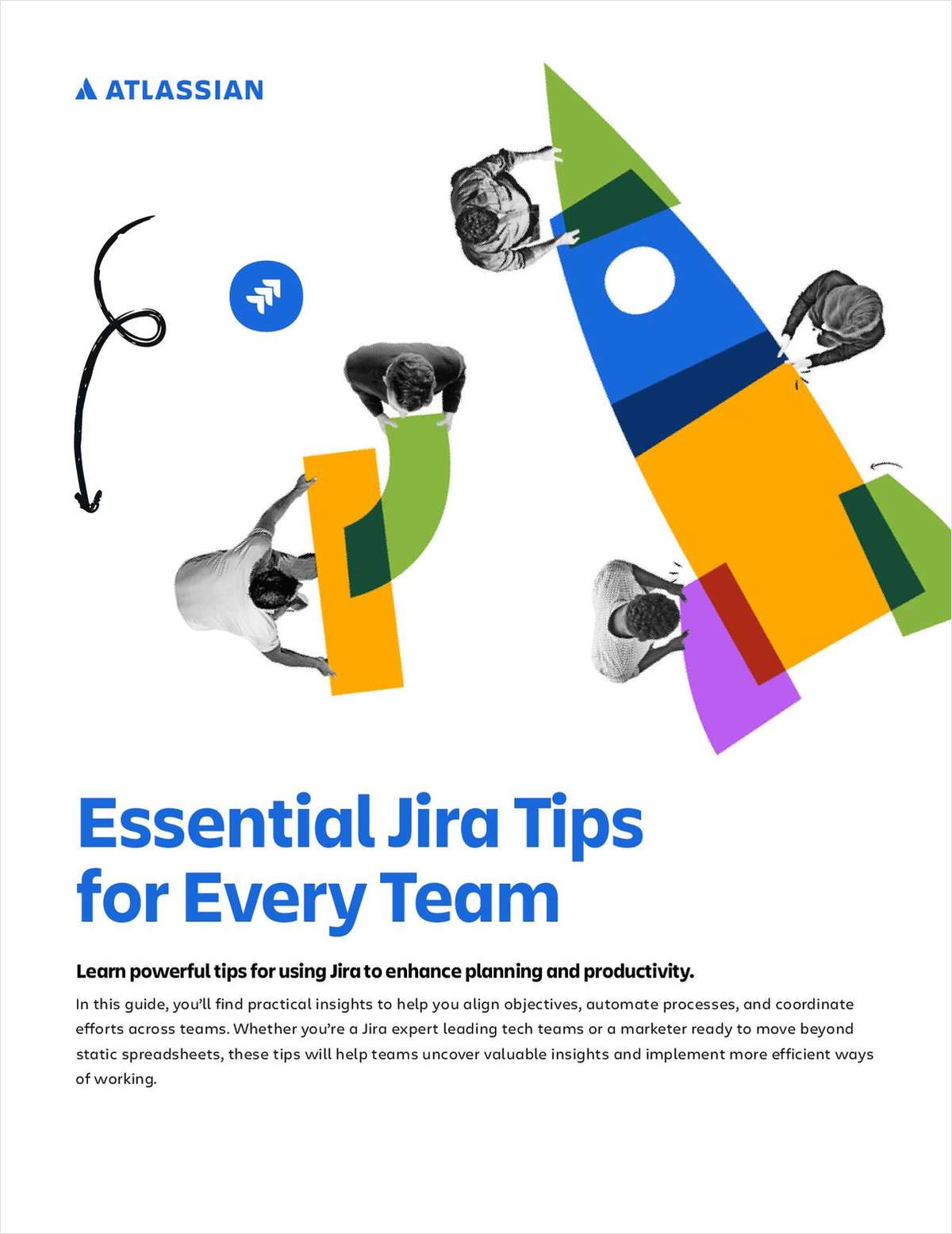 Essential Jira tips for every team