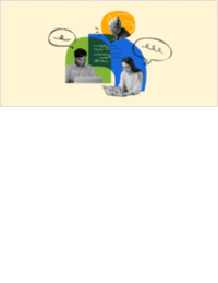 Boost engagement with always-on knowledge sharing