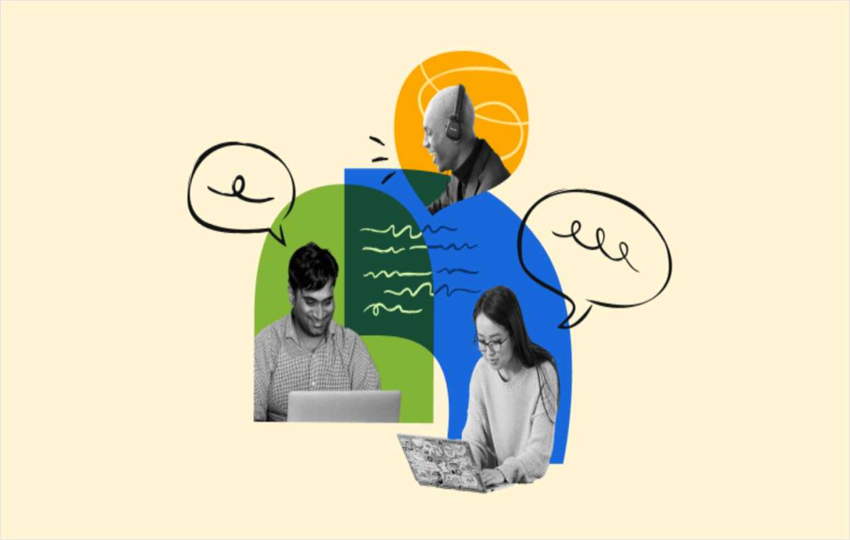 Boost engagement with always-on knowledge sharing