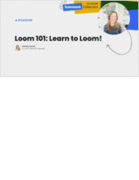See Loom in Action: On-Demand Product Demo