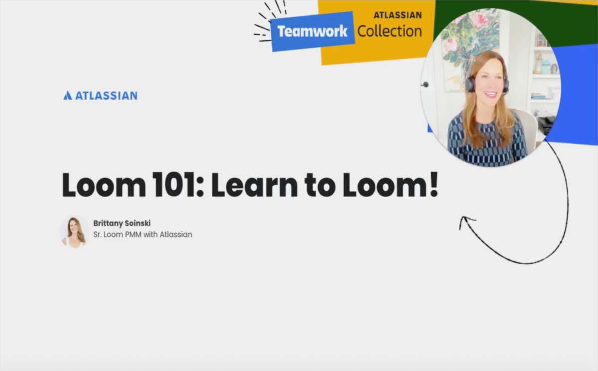 See Loom in Action: On-Demand Product Demo