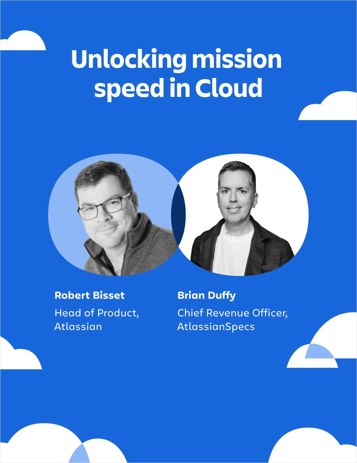 Unlocking mission speed in Cloud