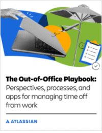 The Out-of-Office Playbook: Perspectives, Processes, and Tools for Managing Time Off from Work