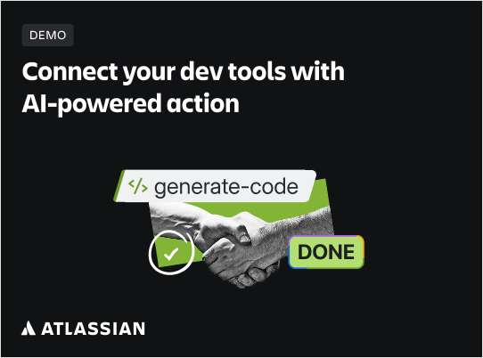 AI-Powered Teamwork for Modern Software Delivery