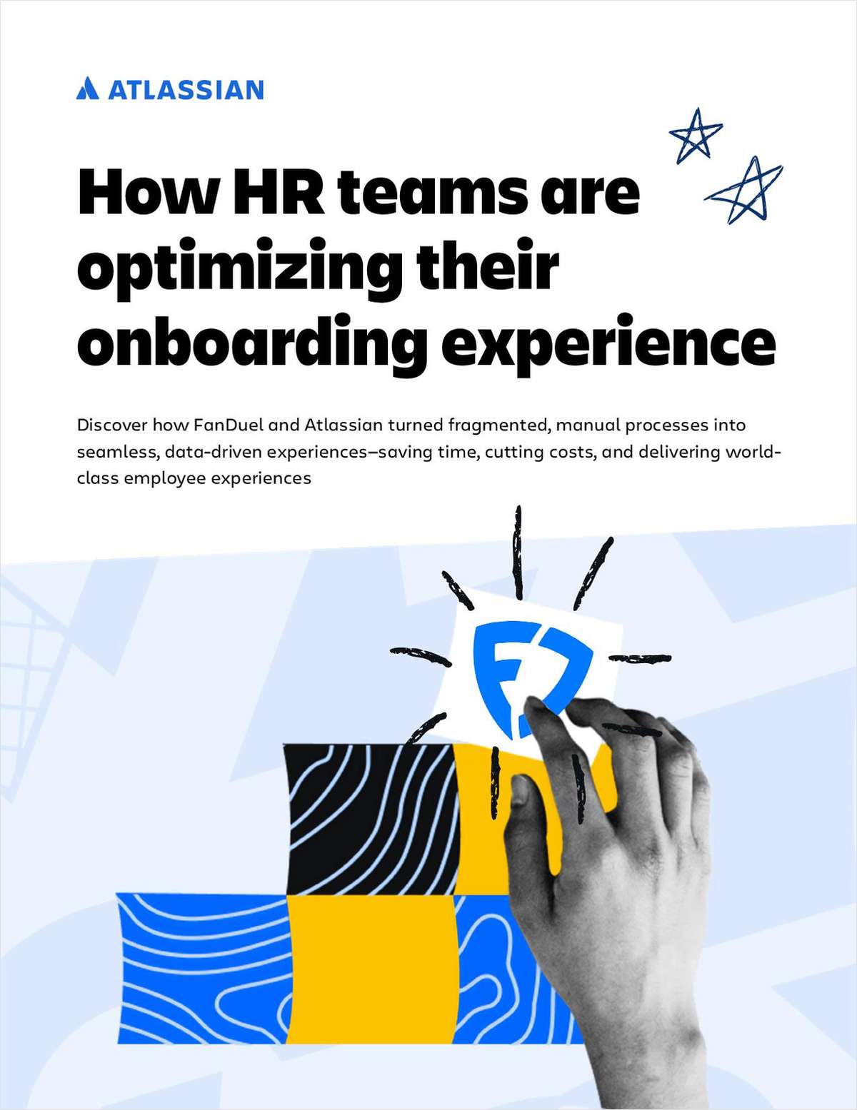 How HR teams are optimizing their onboarding experience