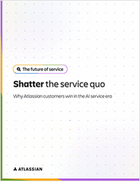 Shatter the Service Quo