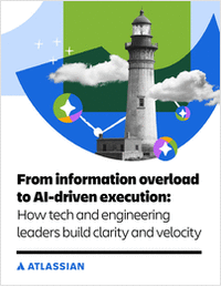 Information Overload to AI Driven Execution