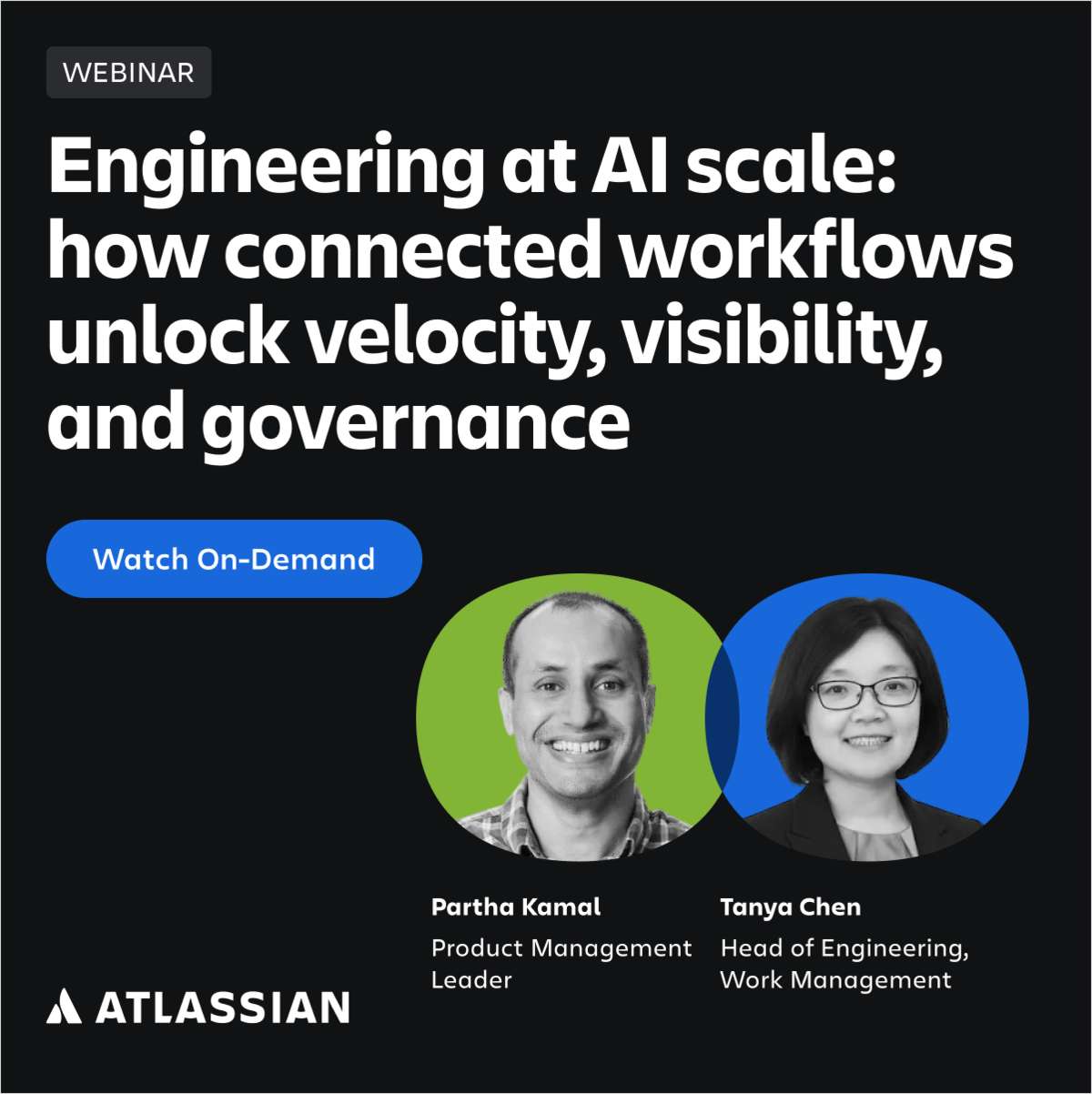 Engineering at AI Scale