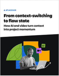 Context Switching to Flow