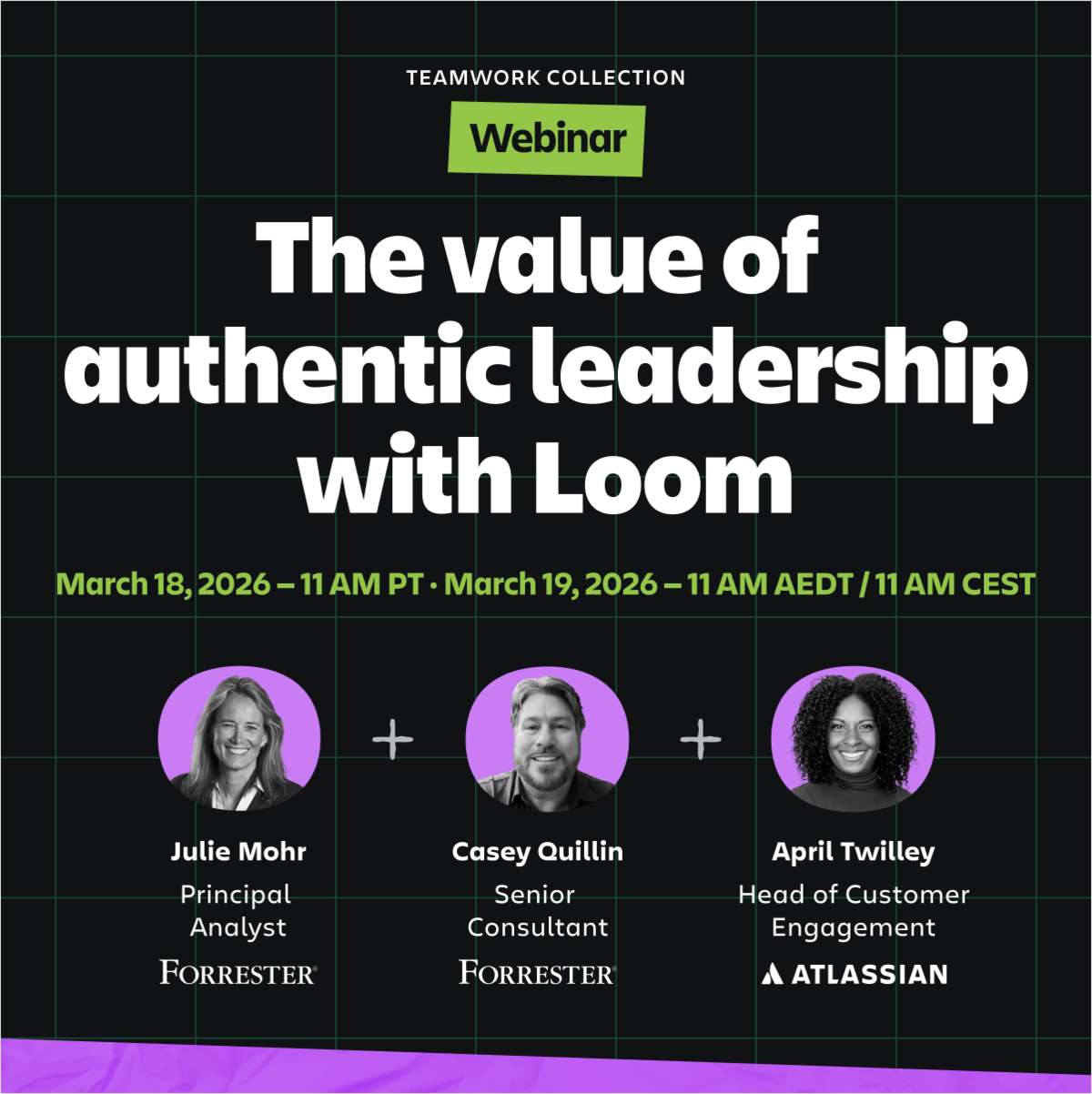 The Value of Authentic Leadership Communication