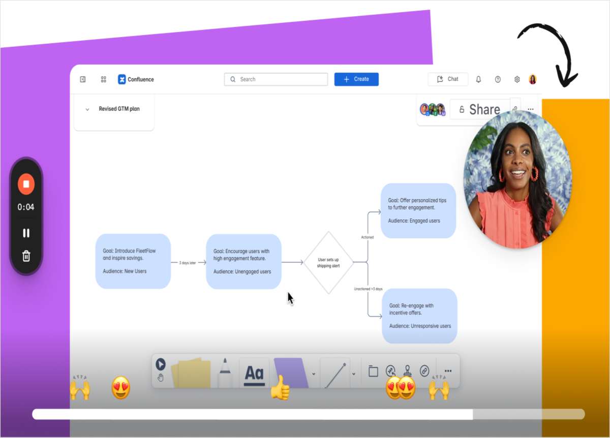 How I Use Loom and Rovo for Competitive Analysis