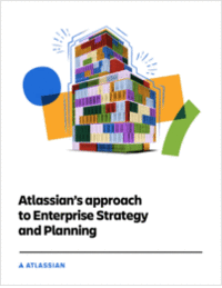 Enterprise Strategy & Planning POV Whitepaper