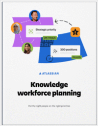 Knowledge Workforce Planning POV Whitepaper