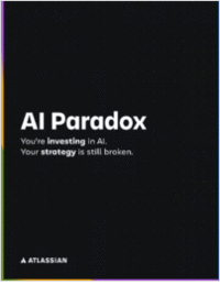 Infographic: The AI Paradox in Your Enterprise