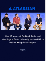 Customer Story: FanDuel, Zelis, and Washington State