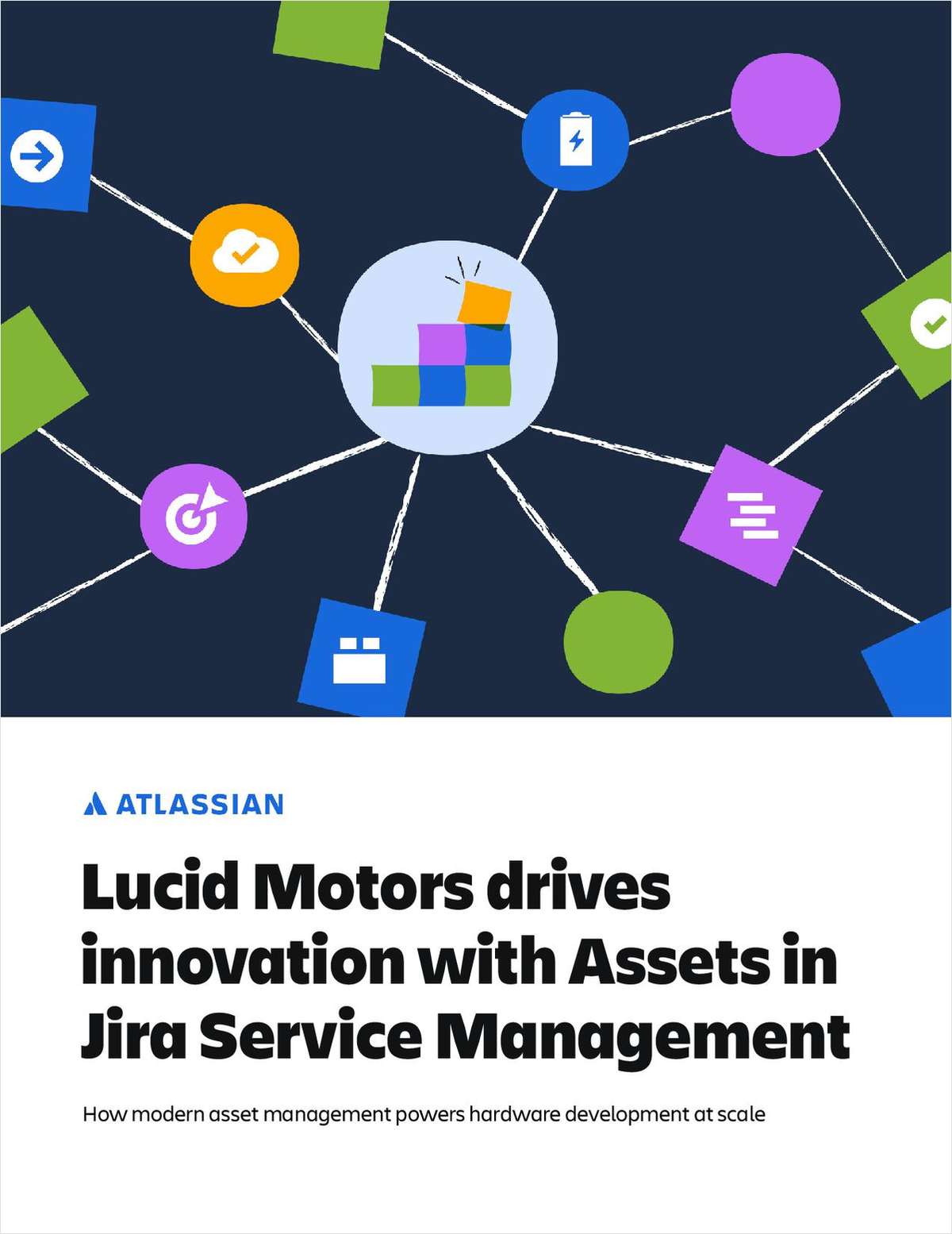 Lucid Motors Team '25