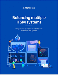 Balancing Multiple ITSM Systems