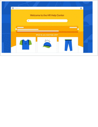 How Vuori Manages the Employee Lifecycle with Jira Service Management