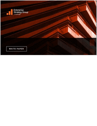 Driving Business Outcomes with Enterprise-wide Collaboration
