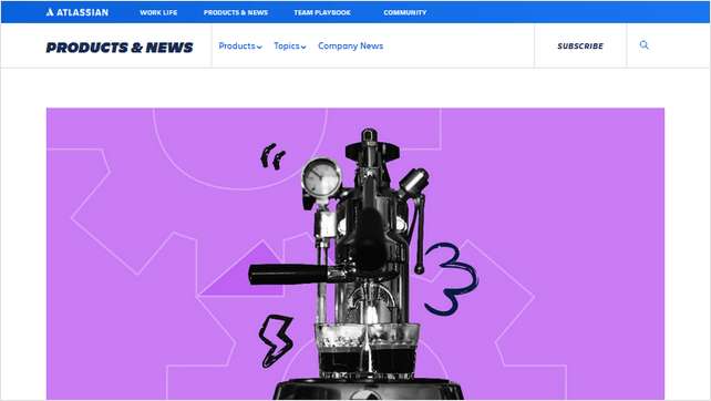 How Lavazza modernized digital processes and connected IT & business teams
