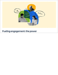 Fuel engagement: The power of knowledge in employee retention