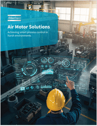 Achieving Smart Process Control in Harsh Environments