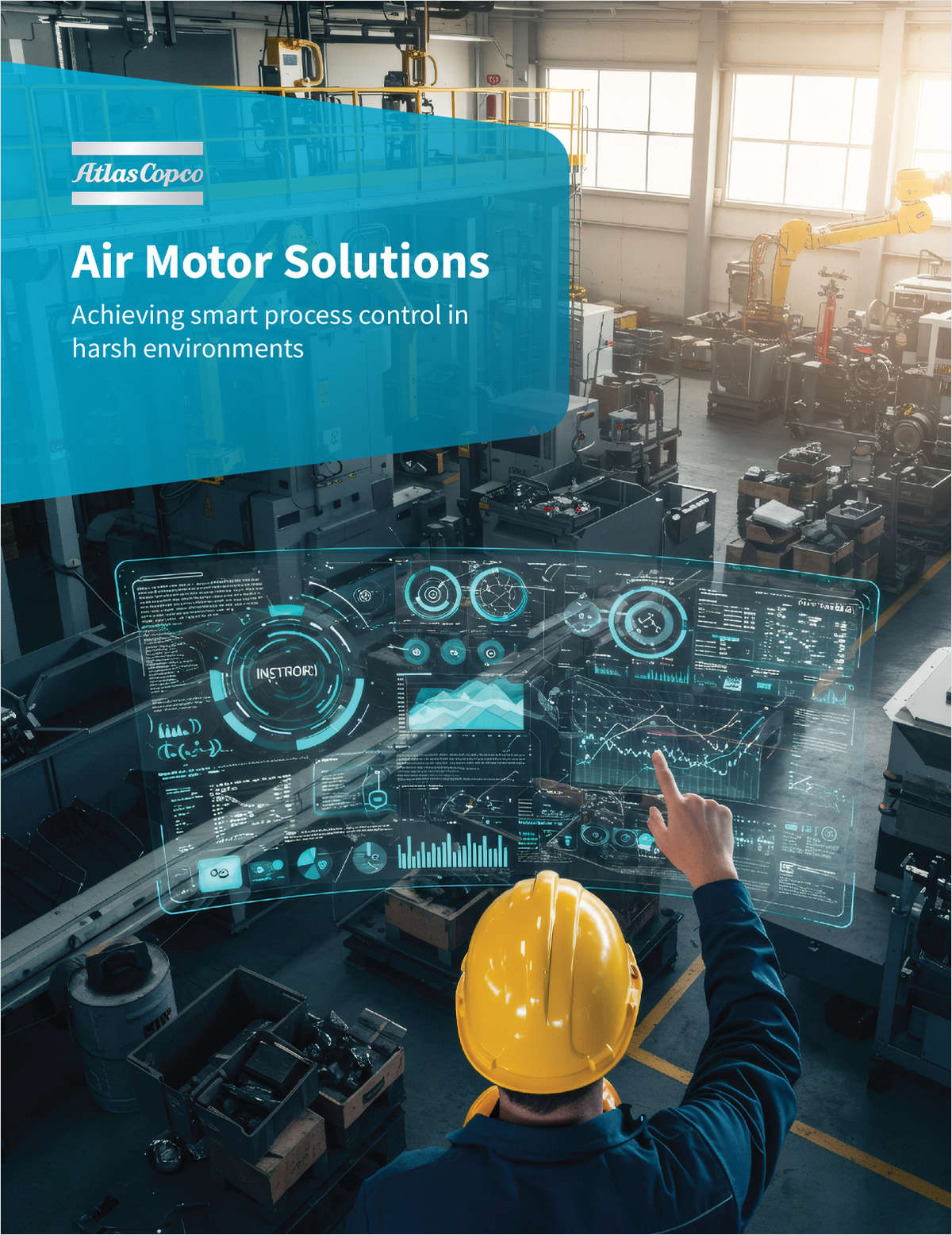 Achieving Smart Process Control in Harsh Environments