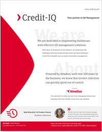 Late Payments Are a Strategic Risk- Here is How Leading Finance Teams Respond