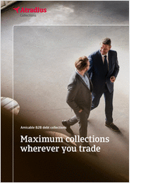 The Art and Strategy of Debt Collection -- Getting Paid Without Losing Client Relationships