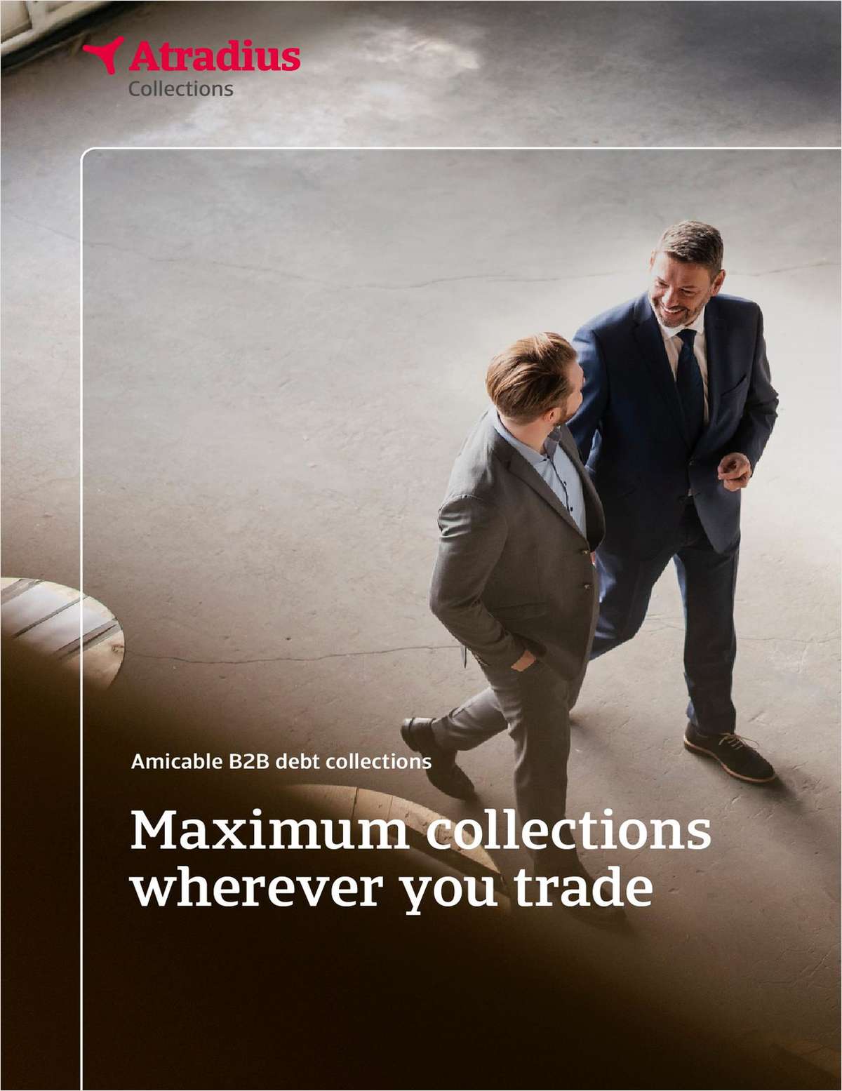 The Art and Strategy of Debt Collection -- Getting Paid Without Losing Client Relationships