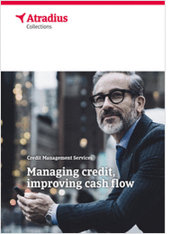 Strengthening Credit Control Before It Weakens Your Working Capital