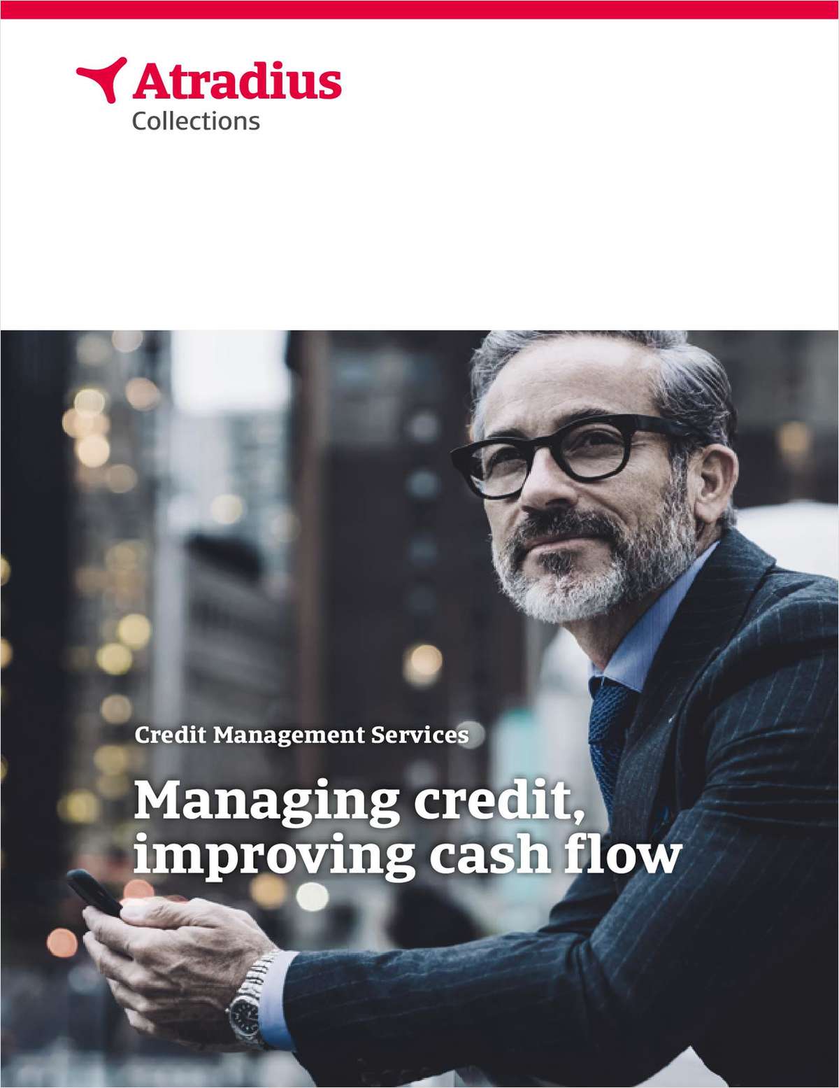 Strengthening Credit Control Before It Weakens Your Working Capital