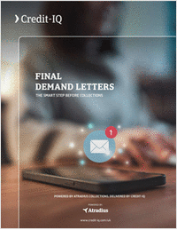 Before Another Invoice Goes Unpaid, Take This One Step