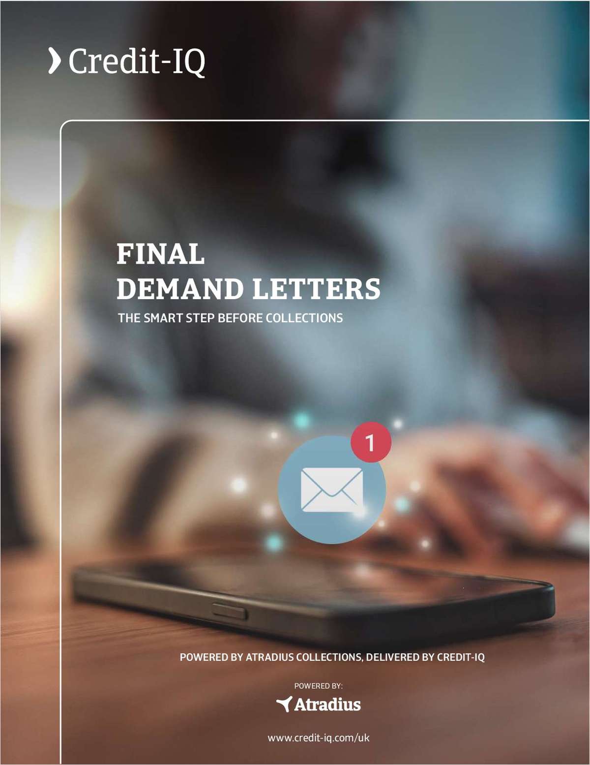 Before Another Invoice Goes Unpaid, Take This One Step