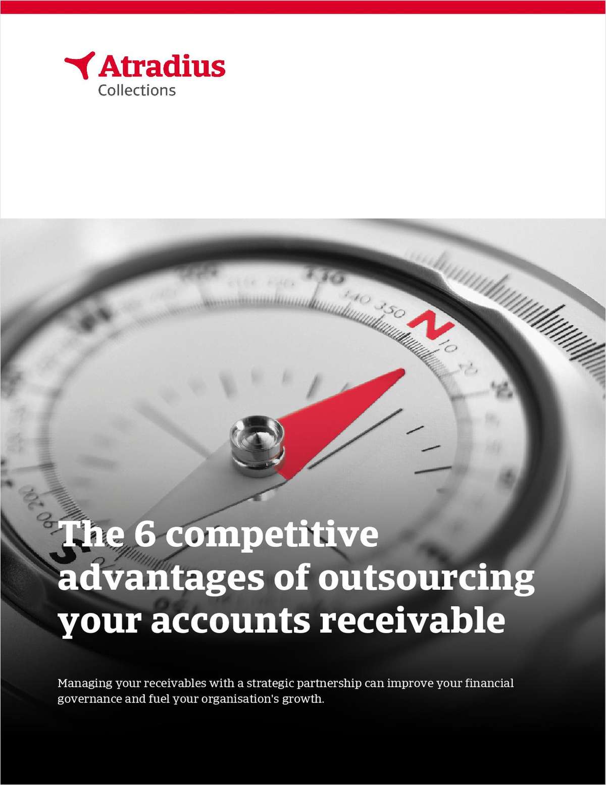 Why Leading Finance Teams Are Outsourcing Accounts Receivable