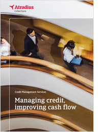 Strengthening Credit Control to Protect Working Capital