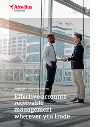 Extending Your Accounts Receivable Team to Protect Cash Flow