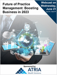 Future of Practice Management: Boosting Business in 2023