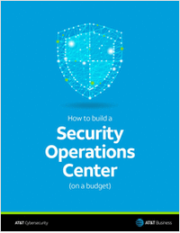 How to Build a Security Operations Center (On a Budget)