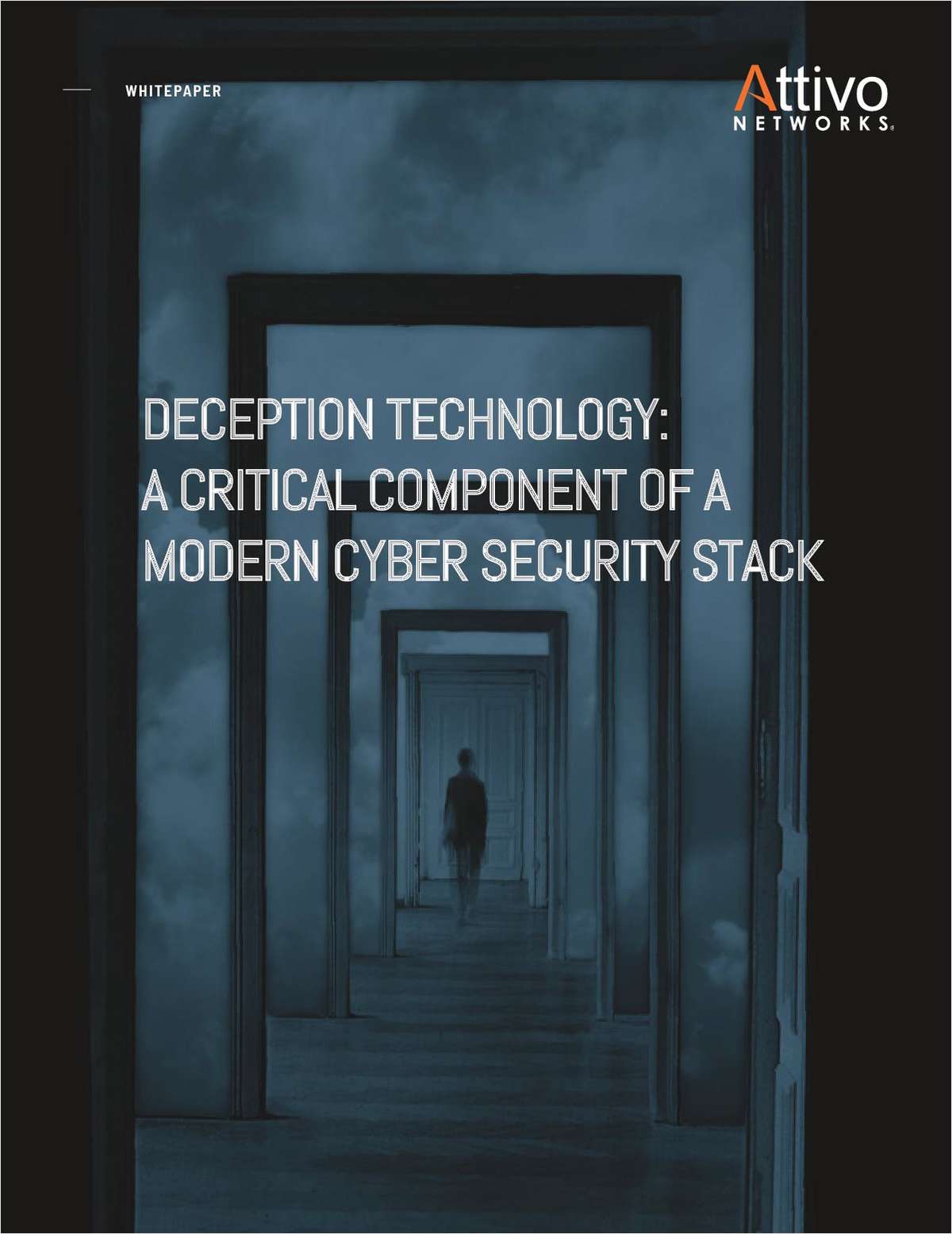 Activating Your Active Defense with Deception Technology