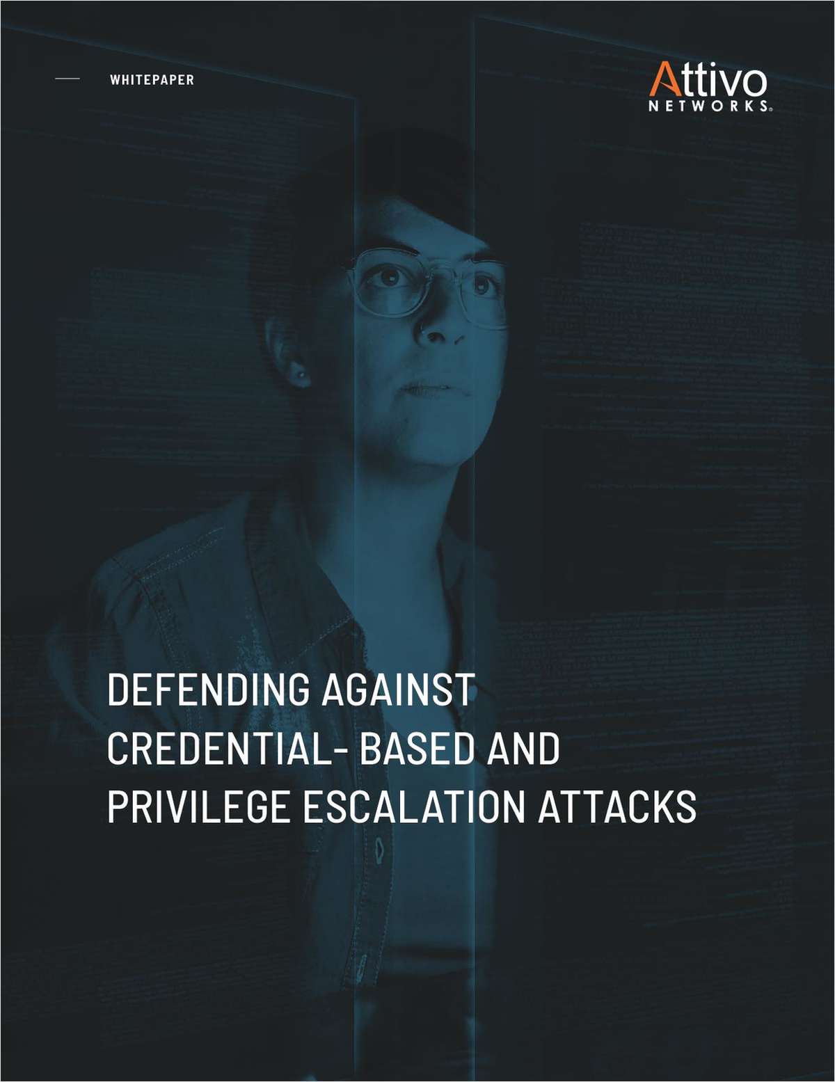 Preventing & Detecting Privilege Escalation & Credential-Based Attacks