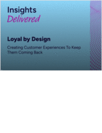 Loyal By Design