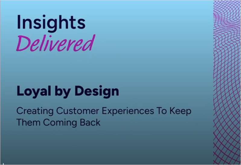 Loyal By Design
