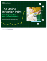 Ecommerce Delivery Benchmark Report 2025