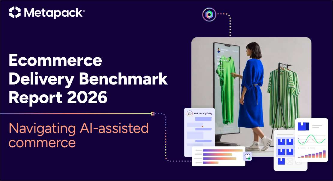 Ecommerce Delivery Benchmark Report 2026