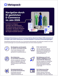 Navigation durch KI-gestützten E-Commerce im Jahr 2026